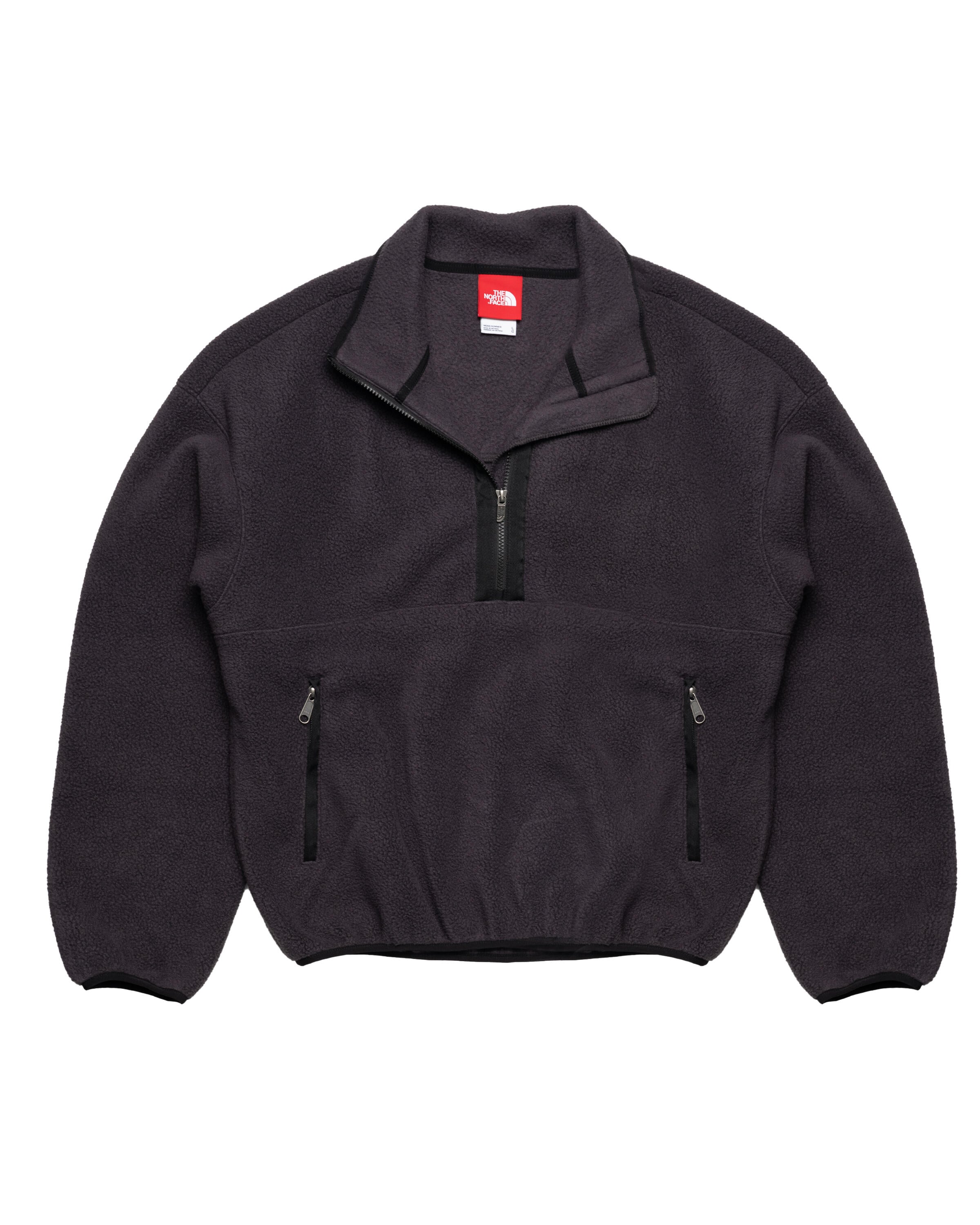 The North Face RedBox 1/2 Zip Fleece | NF0A8EGC0SA1 | AFEW STORE